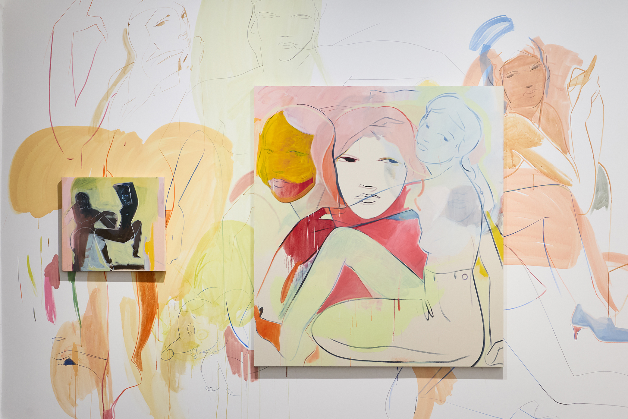 France-Lise McGurn: Bad TV